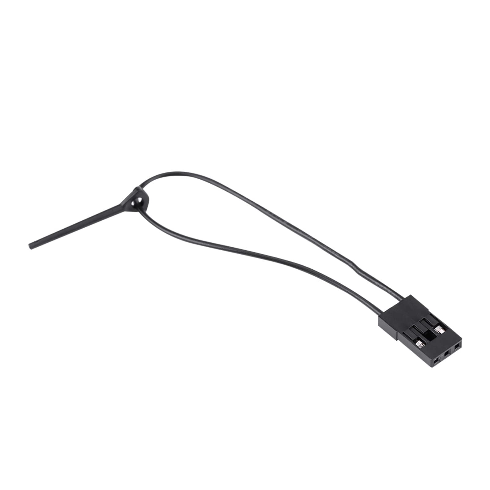 Receptor RC, Flysky FS IA6 6 Canales 2.4GHz Receptor RC Receptor de Frecuencia de Alta Sensibilidad Accesorio de Control Remoto Receptores de Radio para Radios y Piezas FS I6