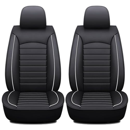 Set Coprisedile Auto, per VW Volkswagen T5 T6 multivan Ultra Spessi Anti-Sporco Cuscino Protettivo Seggiolino Tappetino Traspirante,B