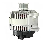 180A 14V Alternator,Compatible For VW Passat Superb 2.0 TDI 03L903023D