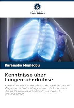 Paperback Kenntnisse über Lungentuberkulose [German] Book