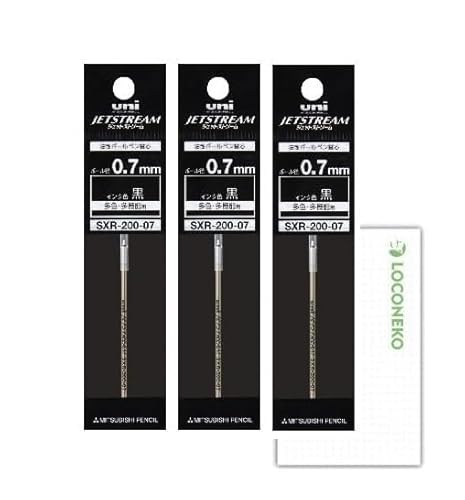 �W�F�b�g�X�g���[�� �v���C�� �֐c 0.7mm SXR-200-07 (��3�{) �{ ���R�l�R���M�J�[�h