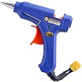 Para barras de pegamento de 7 mm