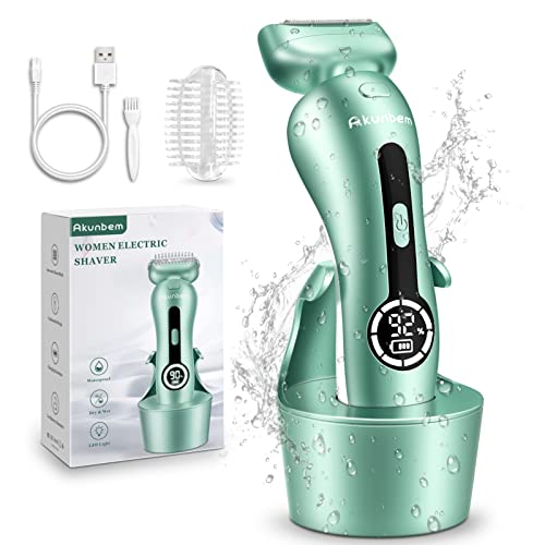 Top 10 Best Leg Shaver For Women Reviews & Buying Guide Katynel