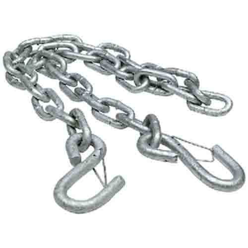 Chaîne de sécurité pour remorque SEACHOICE 1/4 x 106,7 cm classe III 5000 lbs