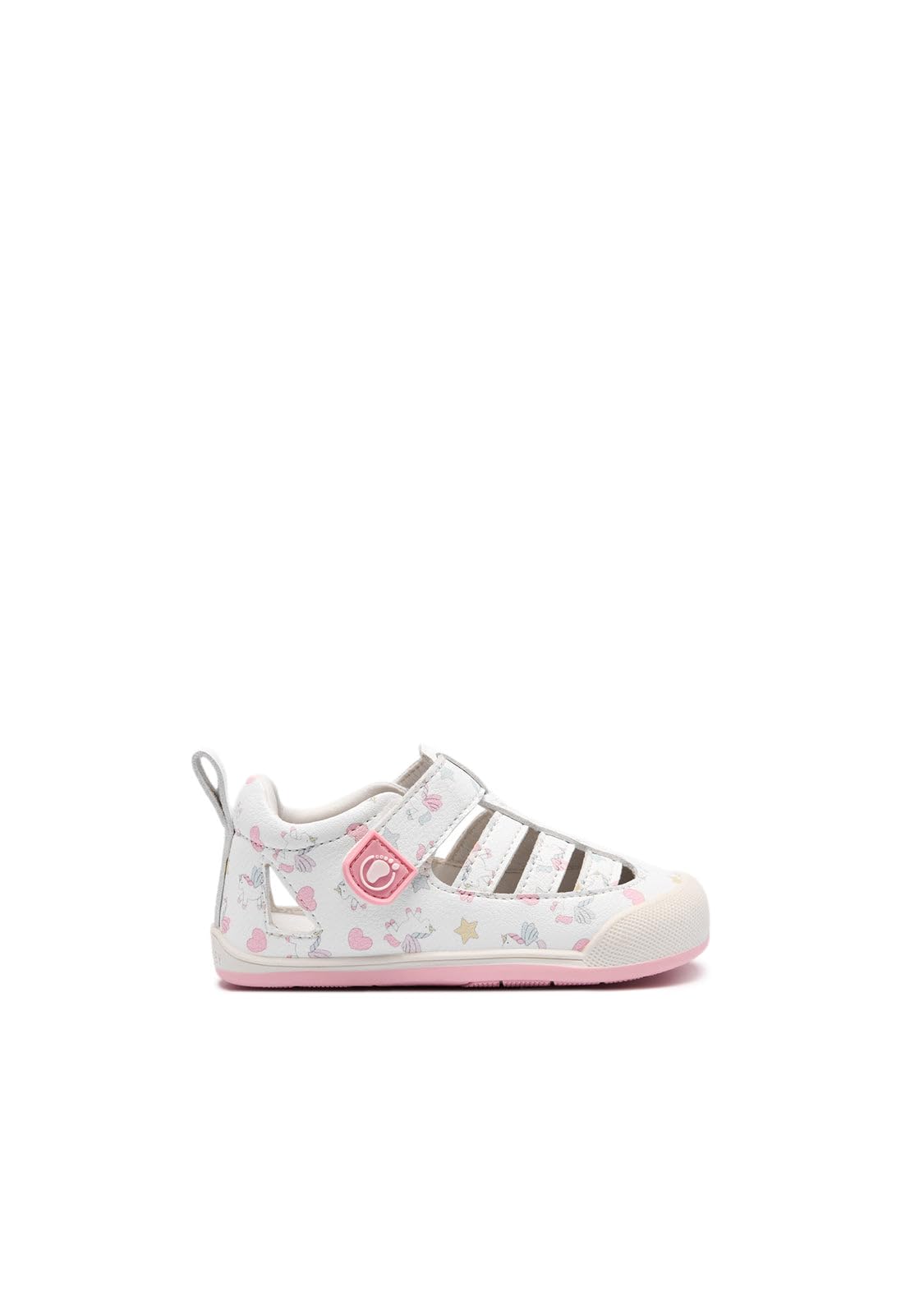 Conguitos - Sandalias de Verano, Cómodas y Fácil de Poner para Niños y Niñas — view 6