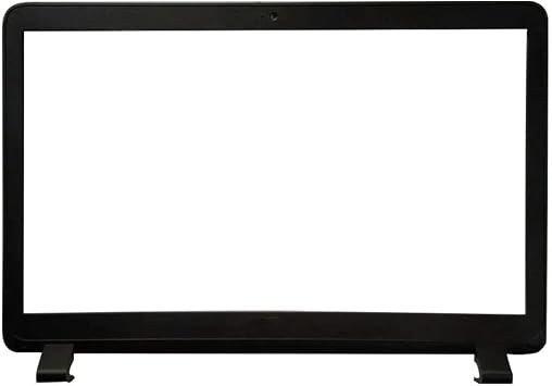 New Laptop Replacement Parts Fit HP ProBook 450 G2 455 G2 LCD Front Bezel Cover Case