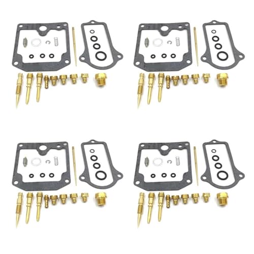 Kit réparation carburateur KZ900A de haute précision pour Mikuni VM26SS