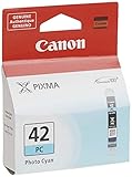 Canon CLI-42 PC Photo Cyan Compatible to PIXMA PRO-100