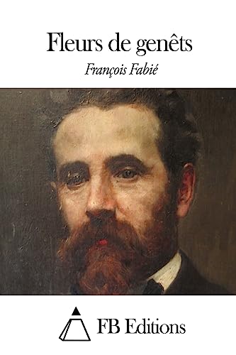 Fleurs de genêts (French Edition)
