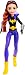 DC Super Hero Girls Batgirl Action Doll, 12"