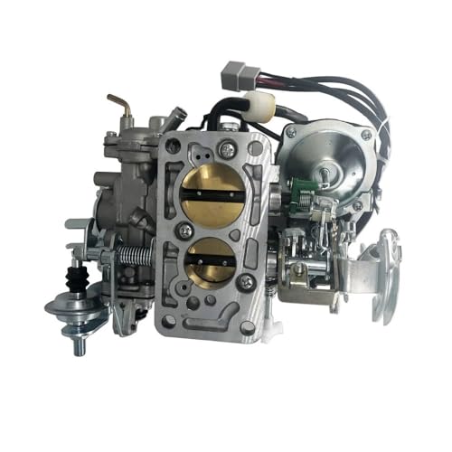 Carburateur 21100-75030 régulateur de mélange Toyota Hiace 1RZ 2.0