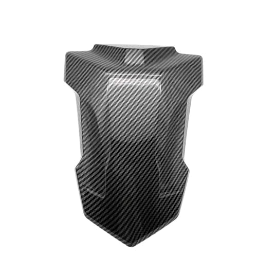 Capot de selle S1000RR résout le look passager carénage arrière rigide