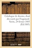 avis docteur bouche fontainebleau  Catalogue de dessins principalement de l\'école française dont dix sujets par Fragonard