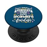 Photo Gallery una locandiera favolosa divertente donna locandiere popsockets popgrip intercambiabile Photo Gallery una locandiera favolosa divertente donna locandiere popsockets popgrip intercambiabile