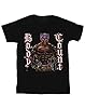 Absolute Cult Body Count Men's 1992 Cover T-Shirt Black XX-Large #1