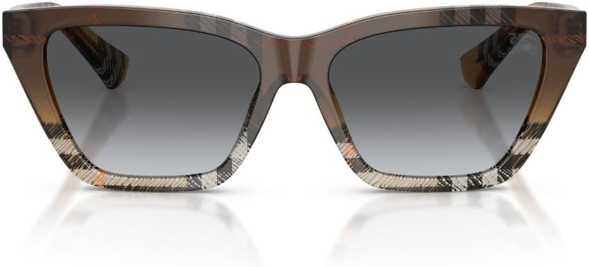 BURBERRY Women's 0BE 4468 4202T3 54 Sunglasses image 2