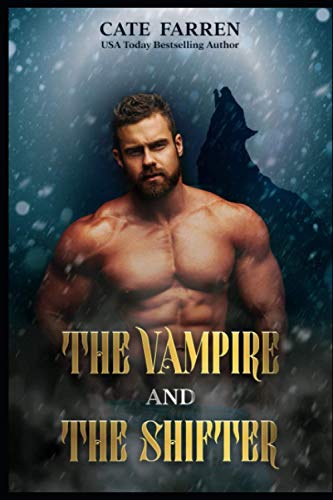 The Vampire and the Shifter (The Vampire Inheritance Saga)