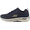 Skechers Men's Gowalk Arch Fit-Athletic Workout Walking Shoe with Air Cooled Foam