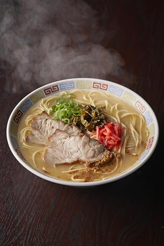 博多ラーメン 2種 10食入り 豚骨×6 豚骨味噌×4 ギフト 贈答用