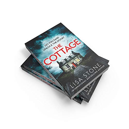 The Cottage: The gripping crime mystery suspense thriller with a shocking twist you’ll never see coming - Image 6