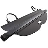 kofferraumabdeckung mazda 6 kombi defekt 🚗 【HOCHWERTIGES MATERIAL】 Das hintere Kofferraumregal besteht aus Segeltuch. Gute Elastizität, verstärktes Rippendesign. Dieses Material ist UV-beständig, hat eine hohe Faserfestigkeit und ist nicht leicht zu reißen oder zu kratzen. Die Hauptstütze besteht aus einer hochfesten und leichten Aluminiumlegierung