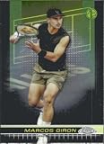Tennis Trading Card 2024 Topps Chrome #167 Marcos Giron EX/NM