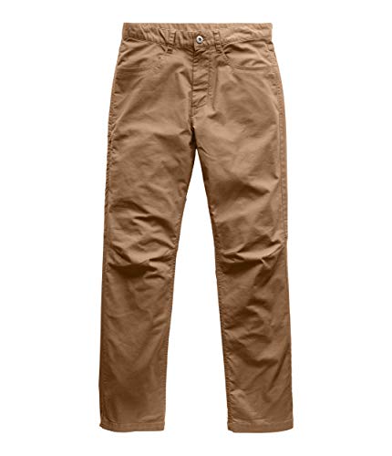 The North Face Men's Motion Pant, Cargo Khaki, 33 Regular