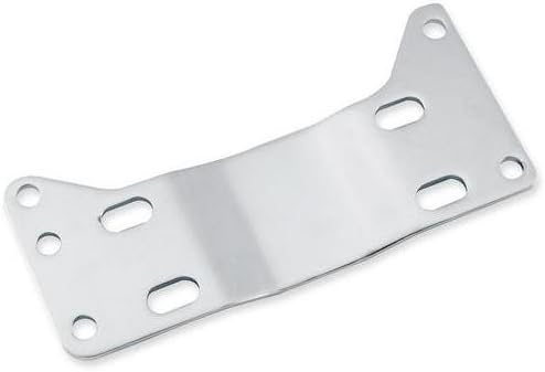 Paughco Transmission Mounting Plate 218-1