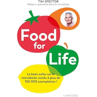 Food for life
