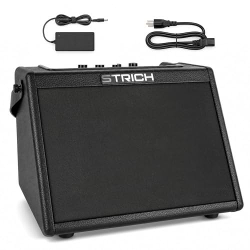 20W Portable Drum Speaker