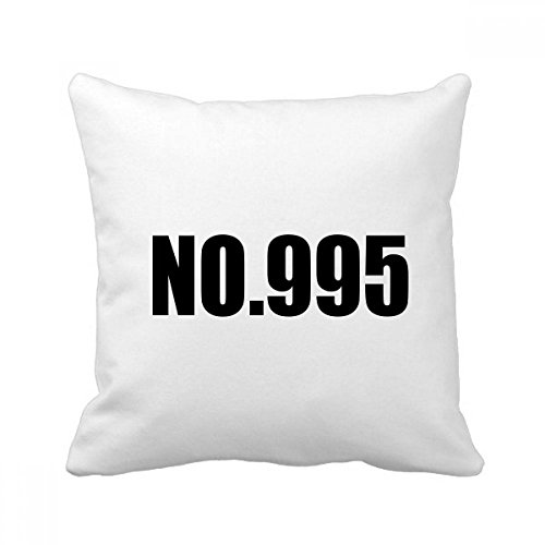 Coussin carré oreiller insert cover maison multicolore housse 40x40 - 2