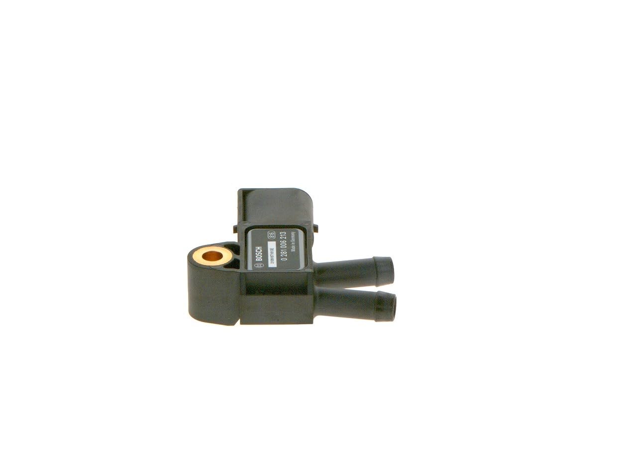 BOSCH Sensor, Abgasdruck 0281006213