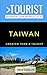 Produktbild Greater Than a Tourist- Taiwan: 50 Travel Tips from a Local