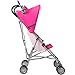Cosco Umbrella Stroller, Monster Shelley