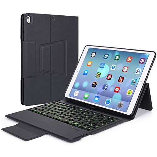 iPad Keyboard Case 9.7 for iPad Pro 9.7