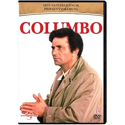 Columbo 39: Prescription Murder