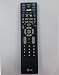 New Factory Original LG 6710900010X Remote Control with TV / DVD / VCR Controls