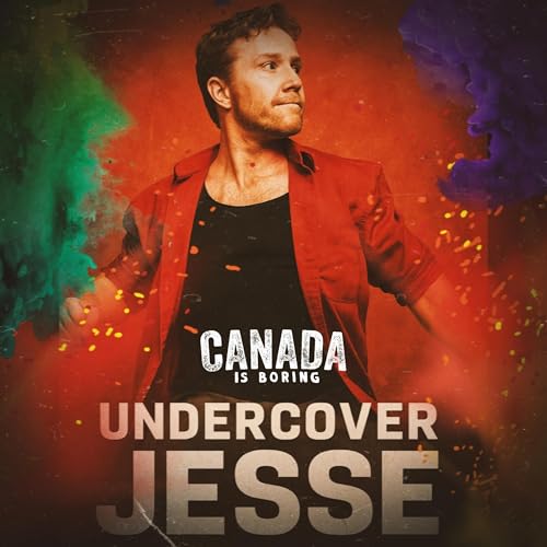 Undercover at Action4Canada