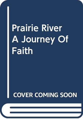 Journey of Faith 0613721195 Book Cover