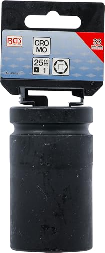 BGS 5500-33, Phosphated, 33 mm, Länge 90 mm - Image 4