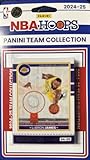 Los Angeles Lakers 2024 2025 Hoops Factory Sealed...
