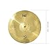 MK Exquisite Alloy Cymbal Set - 14