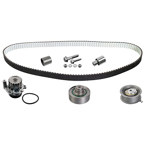 Líquido de refrigerantes del motor febi bilstein 32744 anticongelante para circuito cerrado