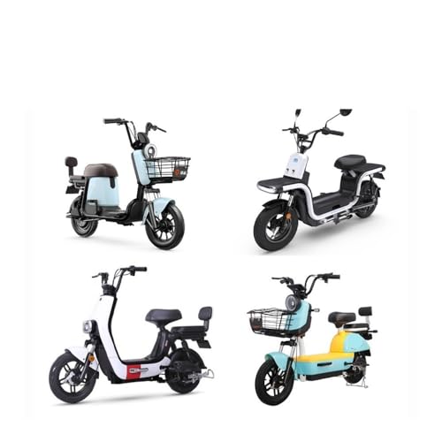 Cale Pied Moto Passager Pliable avec Grip Antidérapant en Alu