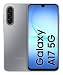 Samsung Galaxy A17 5G 4/128 GB, grey