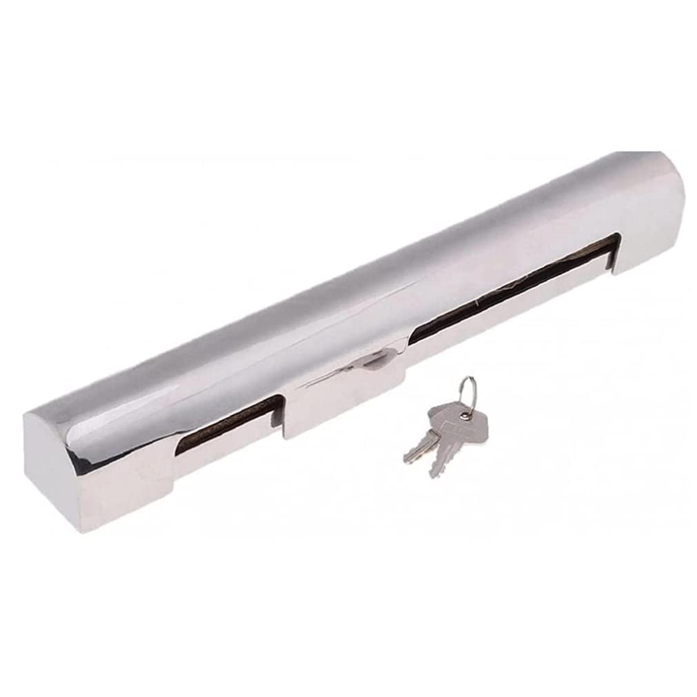 Buy NOPEILVI Stainless Steel Outboard Motor Lock Surface Polished
