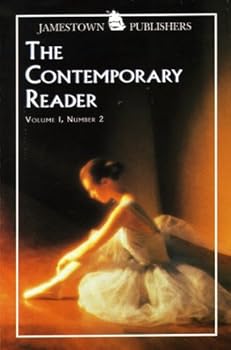 Hardcover The Contemporary Reader-PR Book