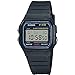 Produktbild Casio F91 Digitaler Wecker für Herren, Sportuhr F91W-1, Digital