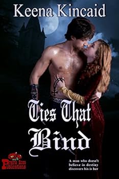 Paperback Ties That Bind Book