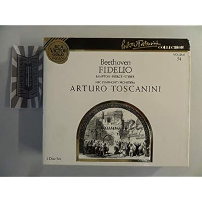 Beethoven: Fidelio